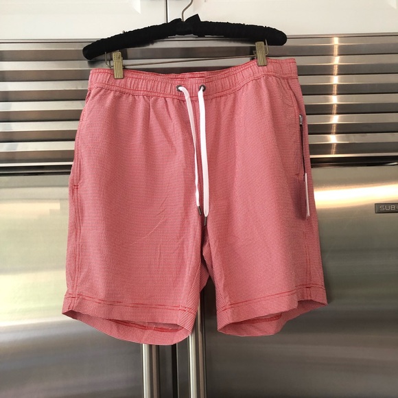 Onia Other - Onia Charles Trunks NWT